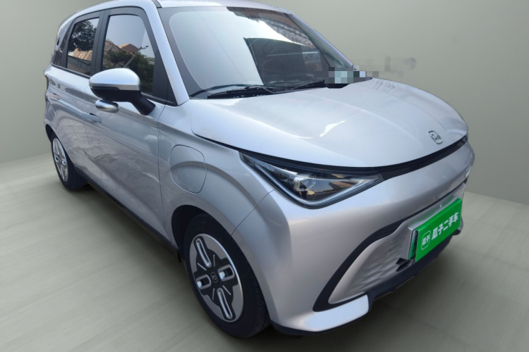 Chery Duomi 2025 car image #4