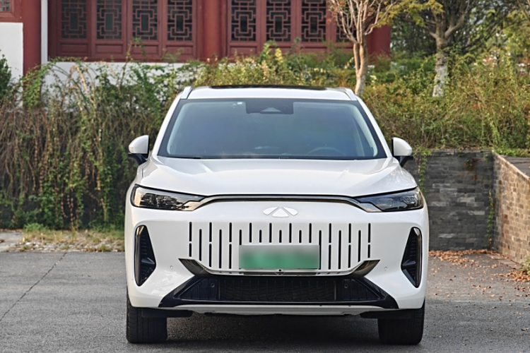 Chery Fulwin 2024 #4 Chery Fulwin 2024 صورة سيارة #4