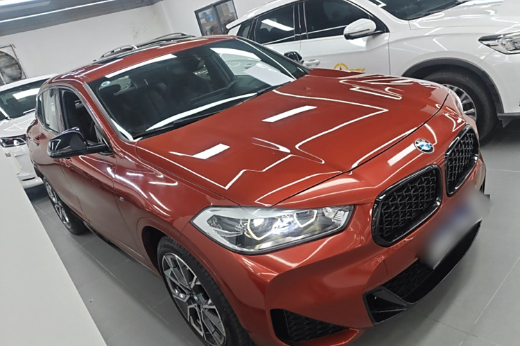 Hyundai Coupe 2021 #4 Hyundai Coupe 2021 immagine di auto #4