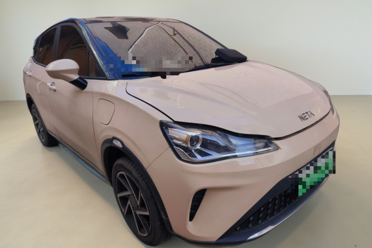 哪吒汽车 哪吒AYA 2024 汽车图片 #4