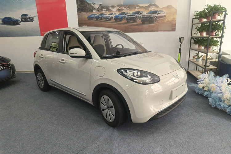 Wuling Binguo 2023 #4 Wuling Binguo 2023 car image #4