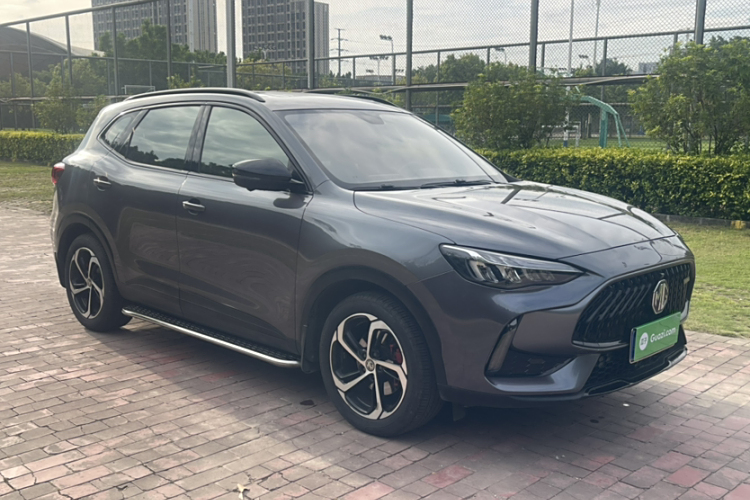 MG Pilot 2020 car image #4