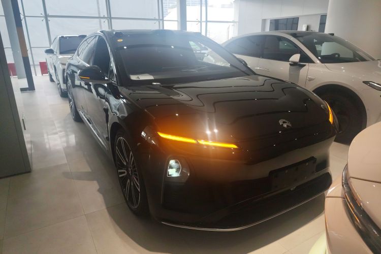 NIO ET9 2024 immagine di auto #4