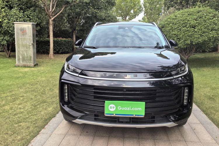 Exceed Lingyun 2022 car image #4