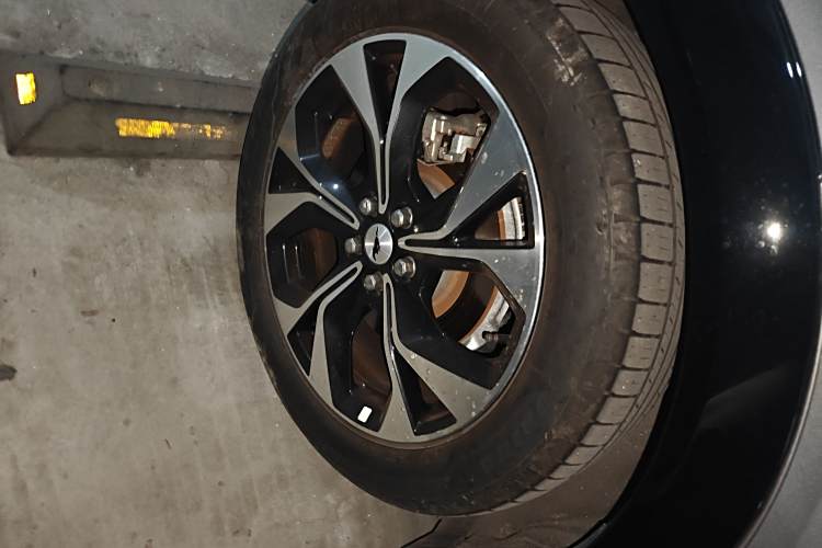 Ford Mustang Mach-E 2022 #4 Ford Mustang Mach-E 2022 car image #4