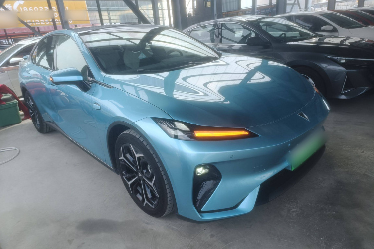 Deepal L07 2024 #4 Deepal L07 2024 immagine di auto #4