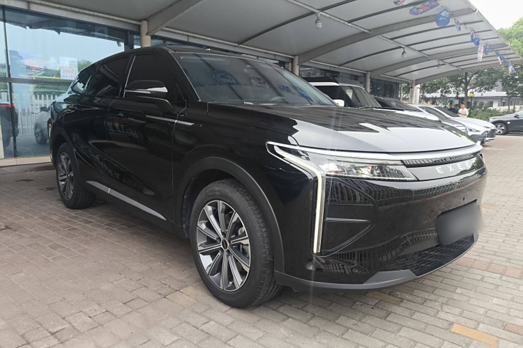 Exceed Yaoguang C-DM 2025 car image #4