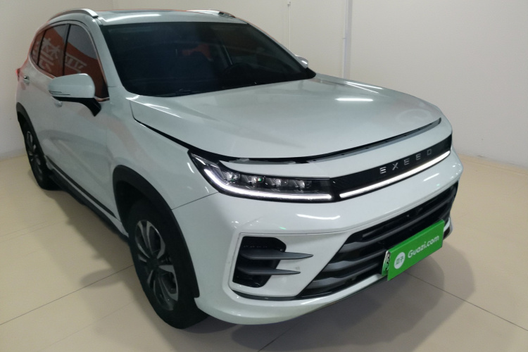 Exceed Chasing Wind C-DM 2022 #4 Exceed Chasing Wind C-DM 2022 car image #4