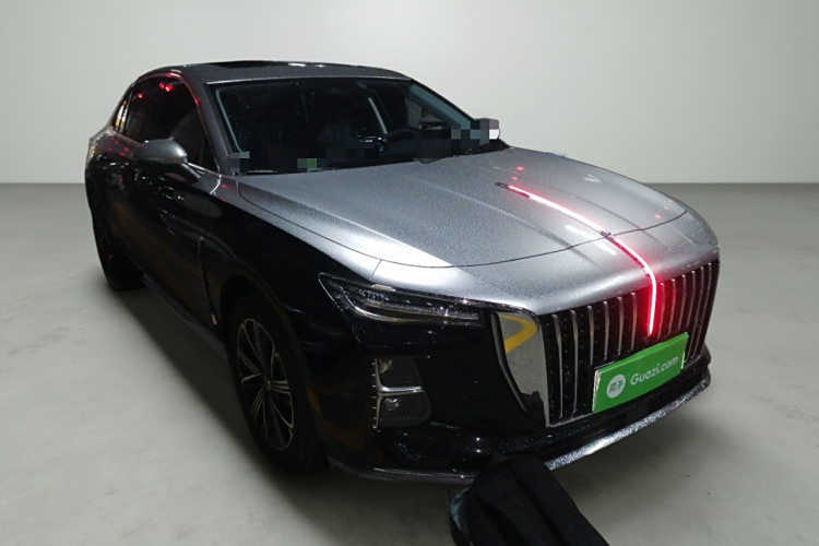 HongQi H5 PHEV 2025 car image #4