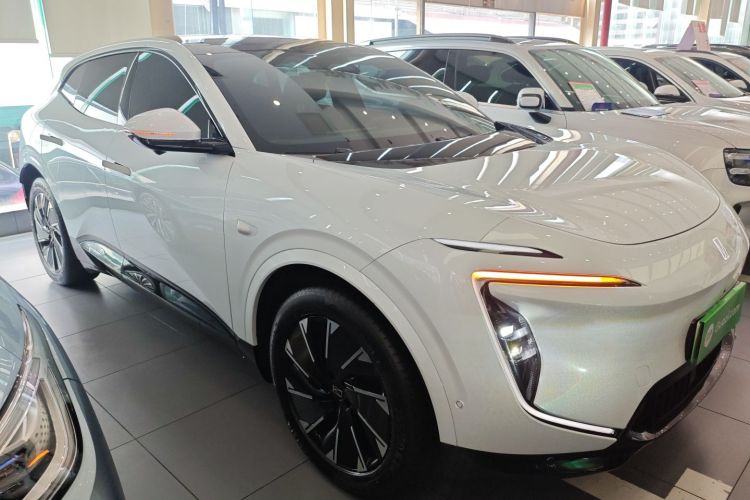 Avatr 07 2025 car image #4