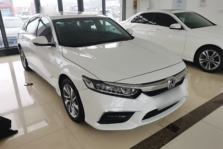 Honda Inspire 2020 car image #4