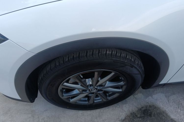 马自达 马自达CX-4 2021 汽车图片 #4