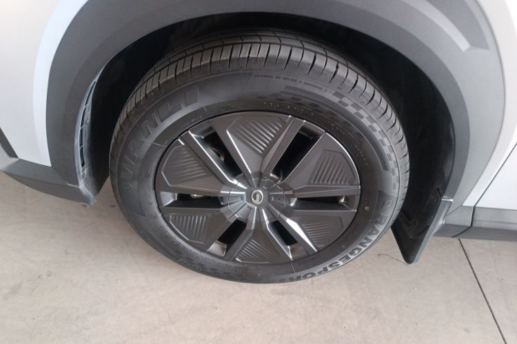 GAC Trumpchi Emkoo 2025 #4 GAC Trumpchi Emkoo 2025 car image #4