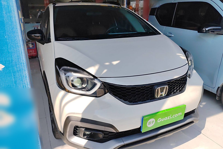 Honda LIFE 2022 car image #4