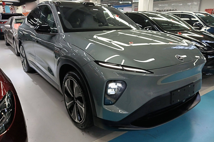 蔚来 蔚来EC7 2023 汽车图片 #4