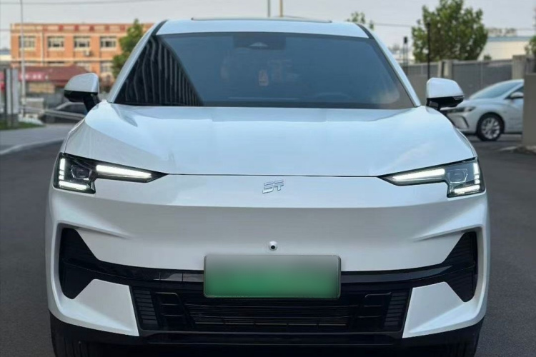 捷途山海 捷途山海L6 2024 #4 捷途山海 捷途山海L6 2024 汽车图片 #4