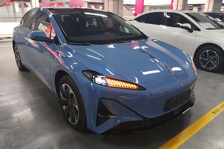 HongQi TianGong 05 2025 #4 HongQi TianGong 05 2025 immagine di auto #4