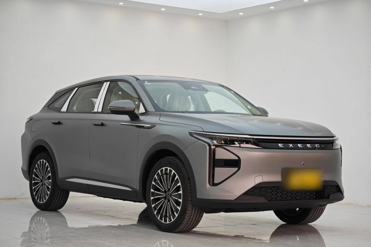 Exceed Yaoguang C-DM 2025 car image #4