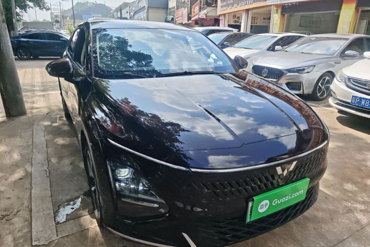 Wuling Starlight 730 2024 immagine di auto #4