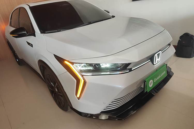 Honda e:NS2 2025 immagine di auto #4