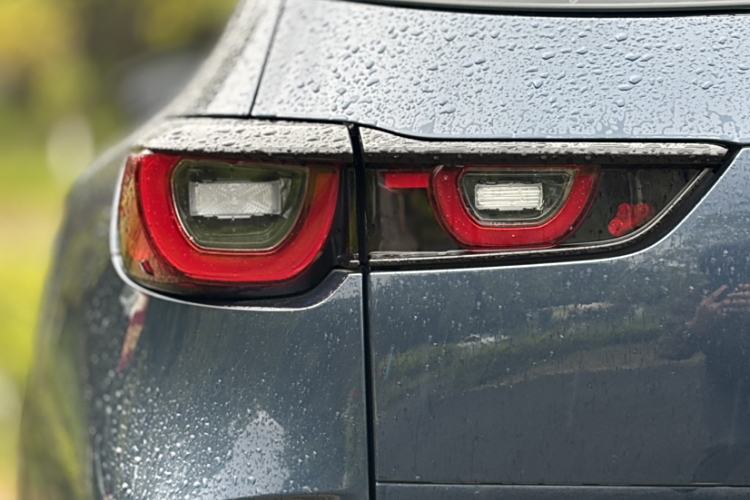 马自达 马自达CX-50行也 2024 汽车图片 #4