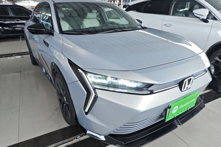 Honda e:NS2 2024 #4 Honda e:NS2 2024 car image #4