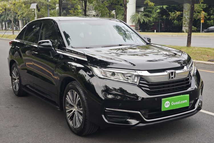 Honda Avancier 2020 #4 Honda Avancier 2020 car image #4