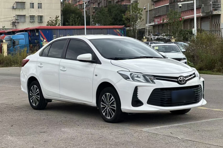 威驰 2022 汽车图片 #4