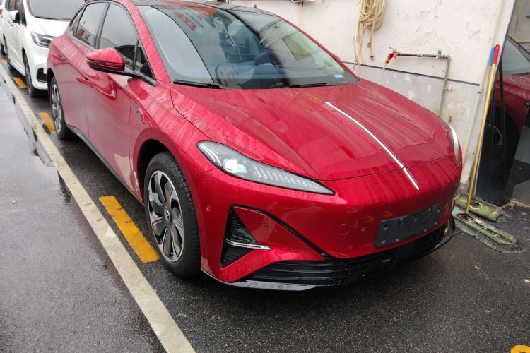 HongQi TianGong 05 2025 #4 HongQi TianGong 05 2025 car image #4