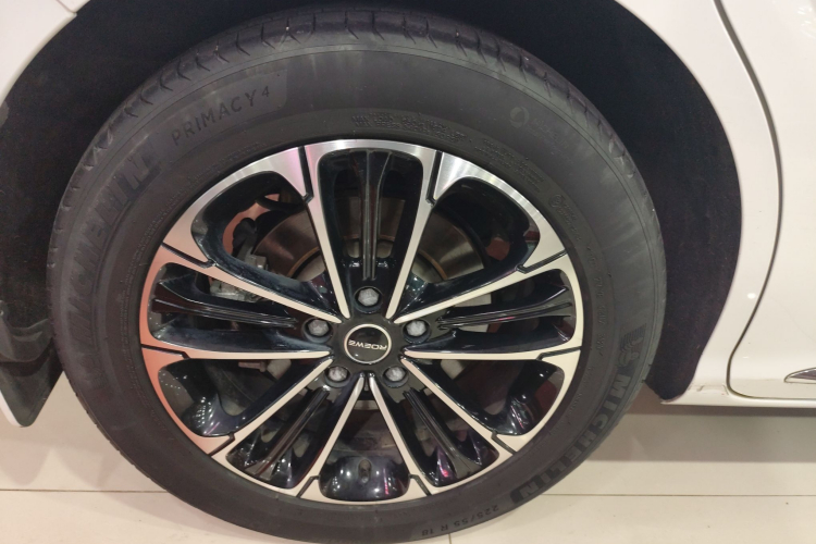 Roewe iMAX8 2020 immagine di auto #4