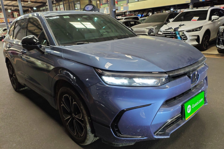 Honda Breeze New Energy 2023 car image #4