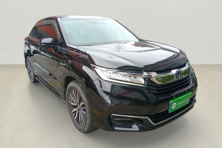 Honda Avancier 2022 car image #4