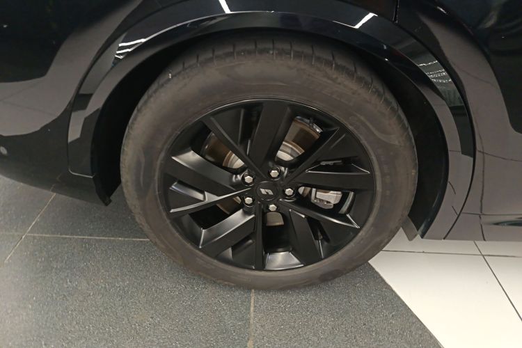 Li L8 2022 изображение автомобиля #4