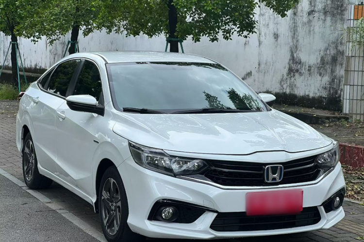 Honda Envix 2021 #4 Honda Envix 2021 car image #4