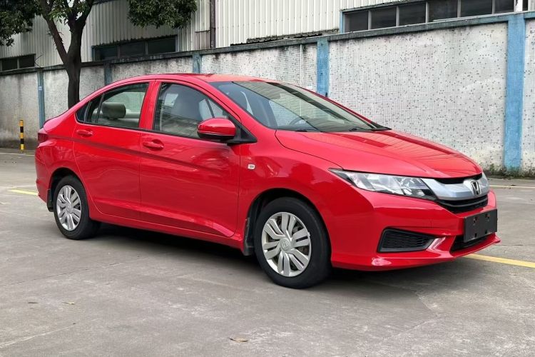 本田 锋范 2017 汽车图片 #4