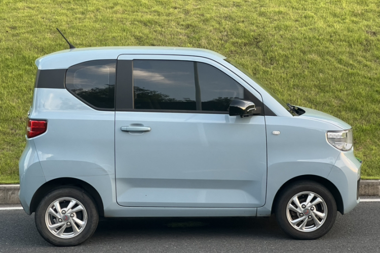 Wuling Hongguang MINI EV 2020 immagine di auto #4
