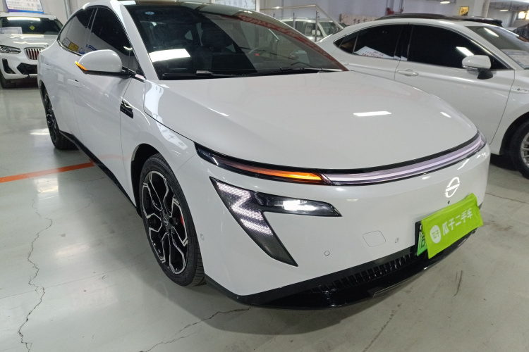 日产 日产N7 2025 汽车图片 #4