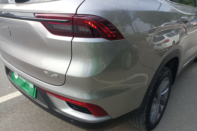 睿蓝汽车 睿蓝9 2023 汽车图片 #4