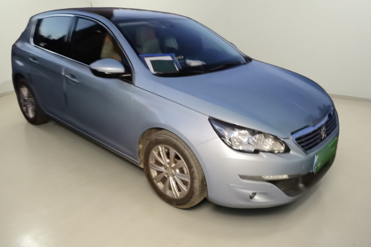 标致 标致308S 2017 汽车图片 #4