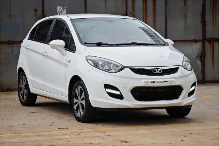 Kaiyi C3R 2017 изображение автомобиля #4