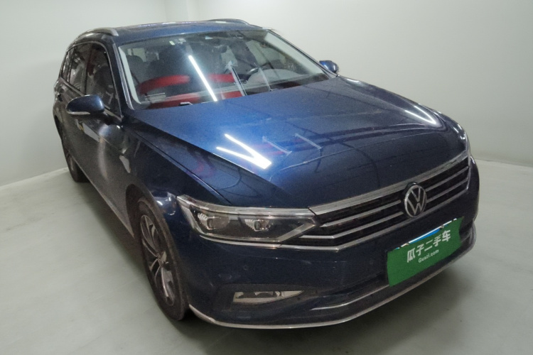 Volkswagen Passat Variant 2023 #4 Volkswagen Passat Variant 2023 imagem de carro #4