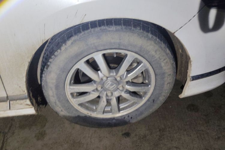 Honda Spirior 2017 immagine di auto #4