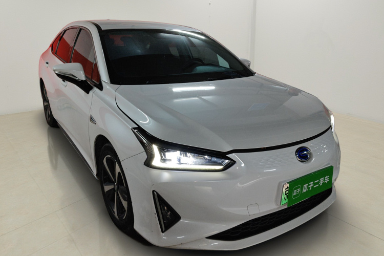 GAC iA5 2020 car image #4