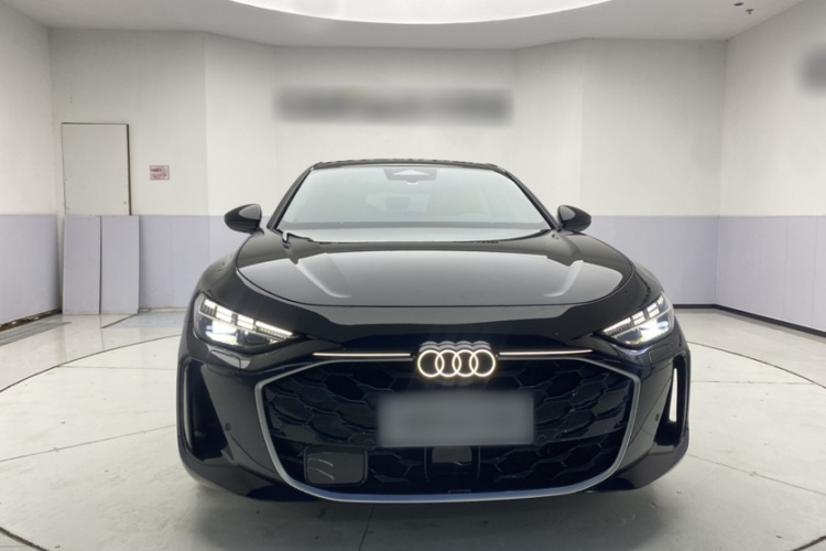 Audi SAIC Audi A5L 2025 #4 Audi SAIC Audi A5L 2025 car image #4