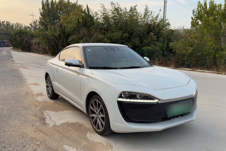 零跑汽车 零跑S01 2019 汽车图片 #4