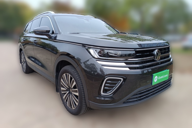 Volkswagen Tavendor 2024 car image #4