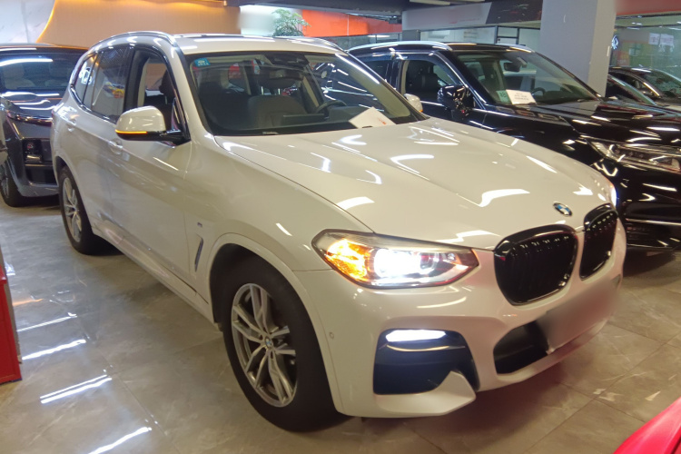 Volkswagen Bora Classic 2018 car image #4