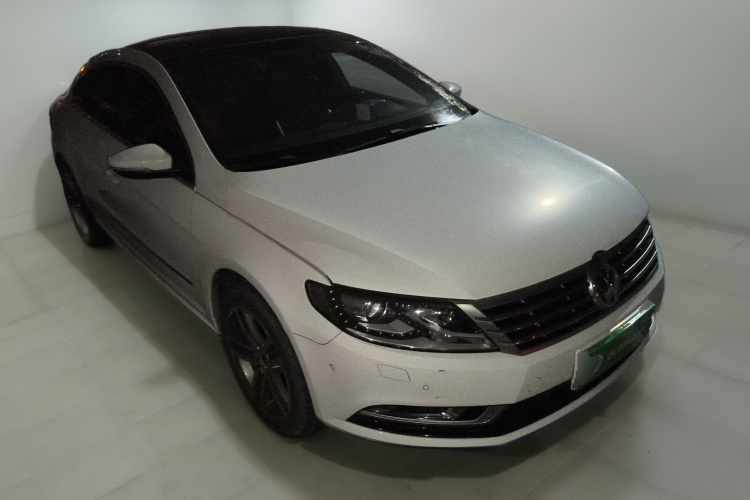 大众 一汽-大众CC 2015 #4 大众 一汽-大众CC 2015 汽车图片 #4