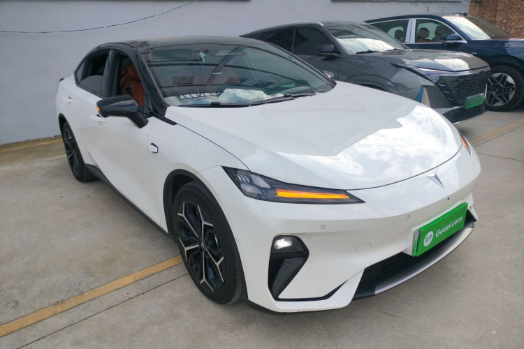 Deepal L07 2025 #4 Deepal L07 2025 immagine di auto #4