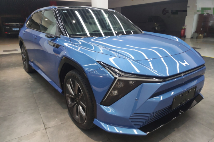 Honda S7 2025 car image #4